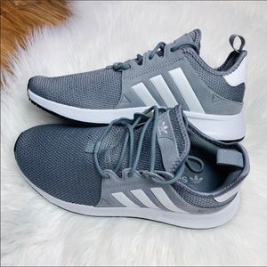 Adidas original  X_PLR grey white black
